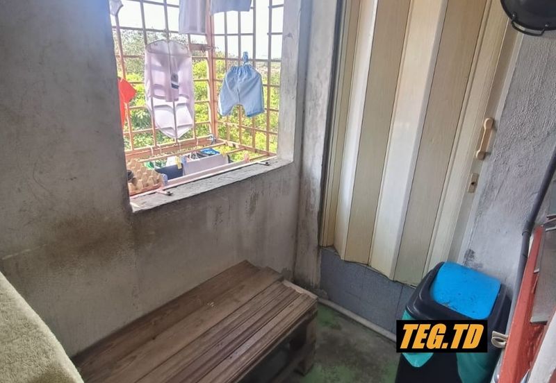 Flat Kelompok Camar (Port Klang)