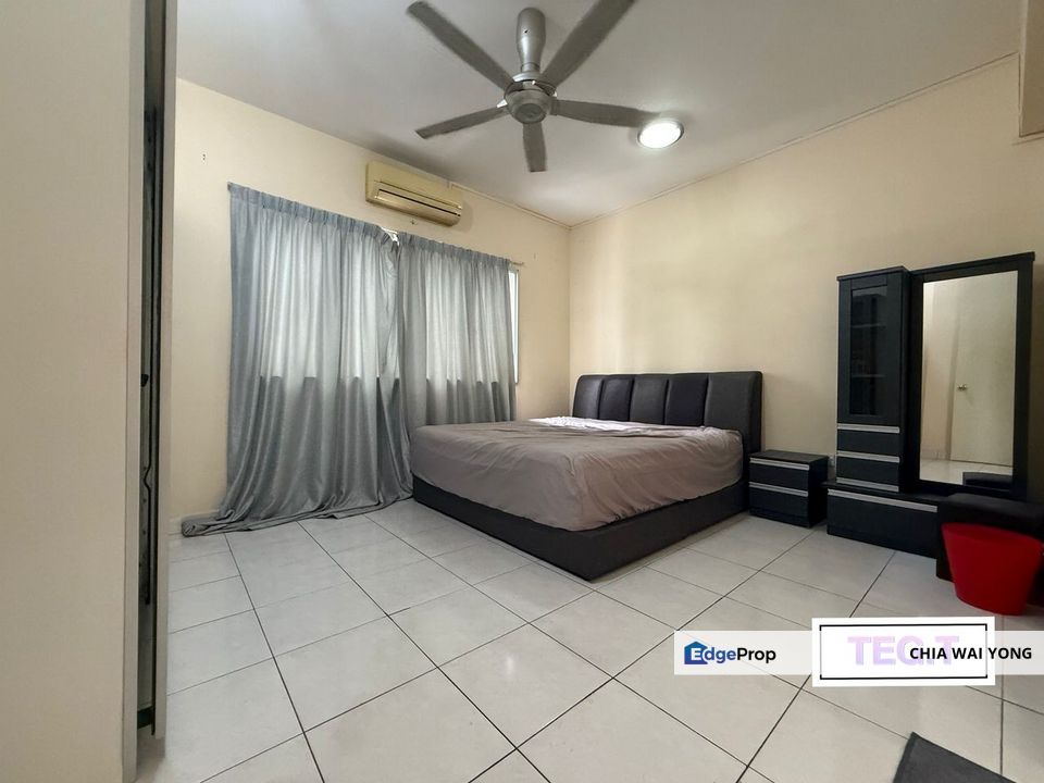 [Sales - Rm650k} 1437sf Corner Lot Condominium @ Perdana Emerald, Jalan PJU 8/3, Selangor, Damansara Perdana