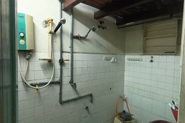 Taman Eng Ann, Klang