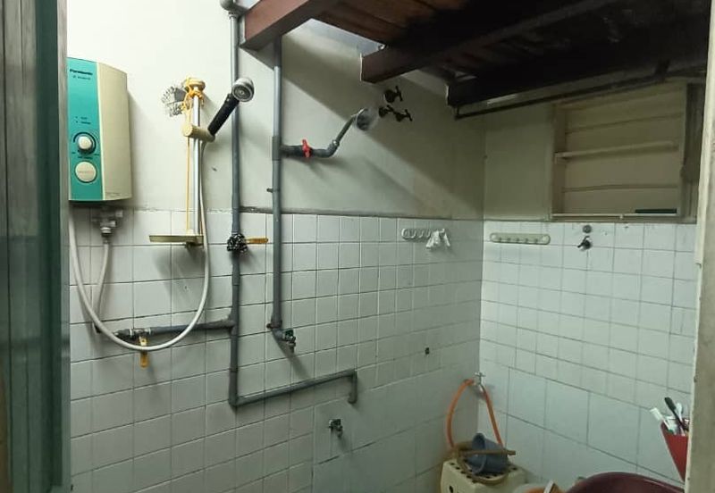 Taman Eng Ann, Klang