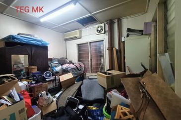 Taman Eng Ann, Klang