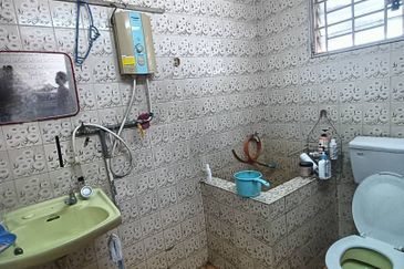 Taman Eng Ann, Klang