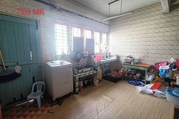 Taman Eng Ann, Klang