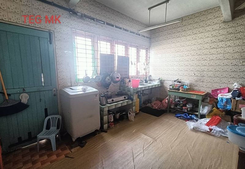 Taman Eng Ann, Klang