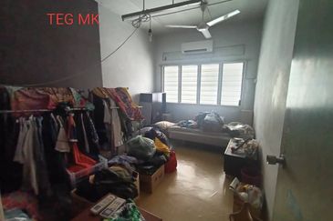 Taman Eng Ann, Klang