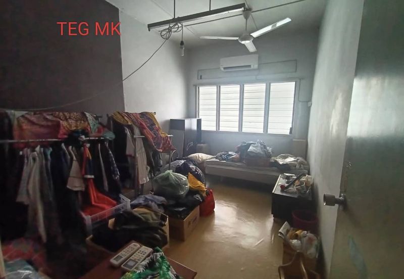 Taman Eng Ann, Klang