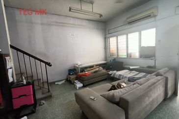 Taman Eng Ann, Klang