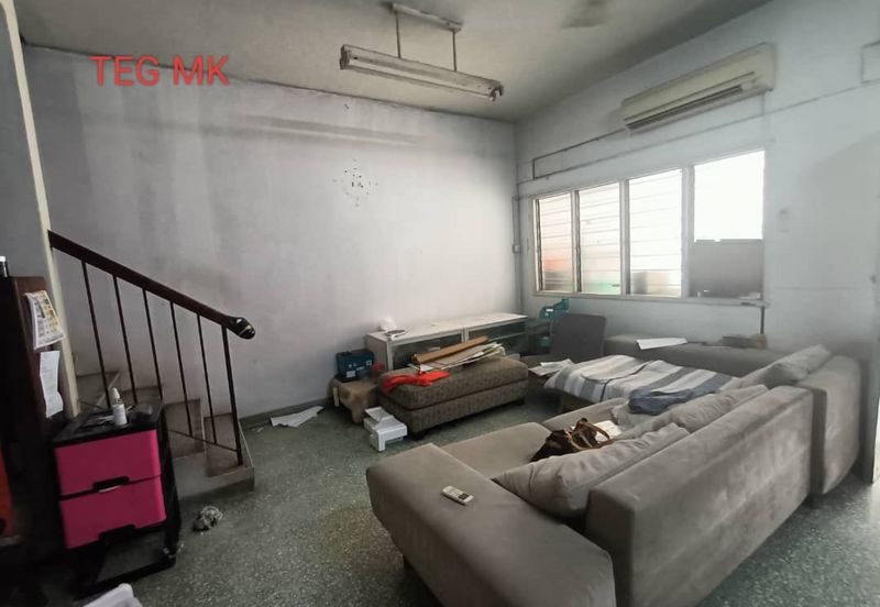 Taman Eng Ann, Klang