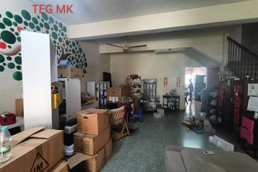 Taman Eng Ann, Klang