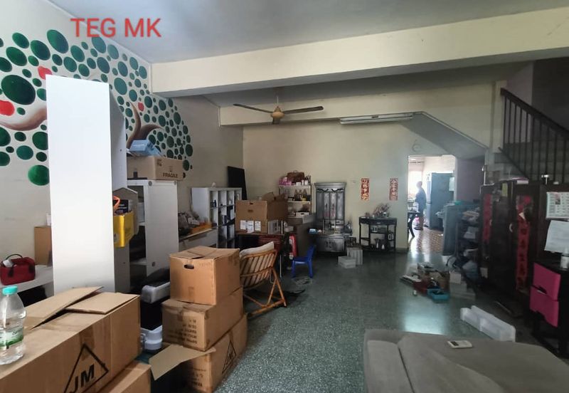 Taman Eng Ann, Klang