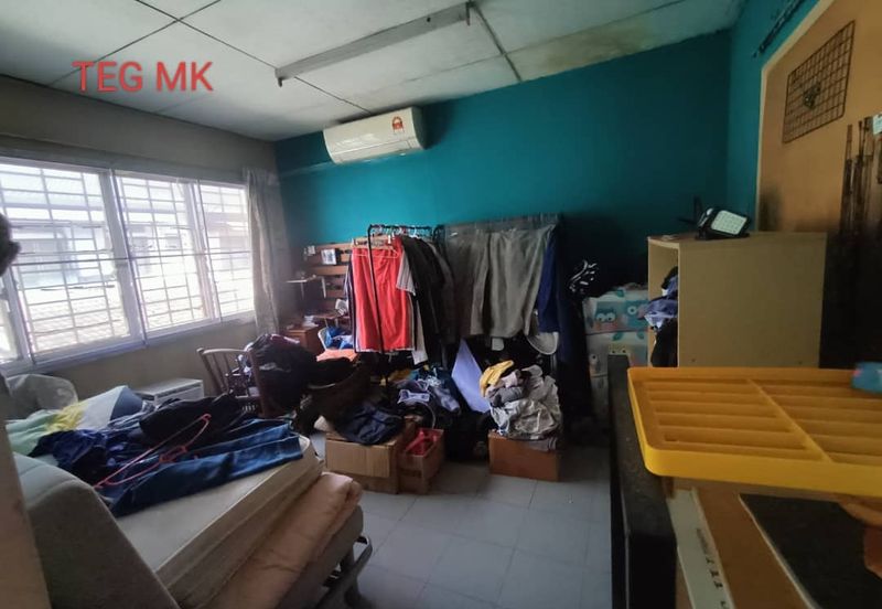 Taman Eng Ann, Klang