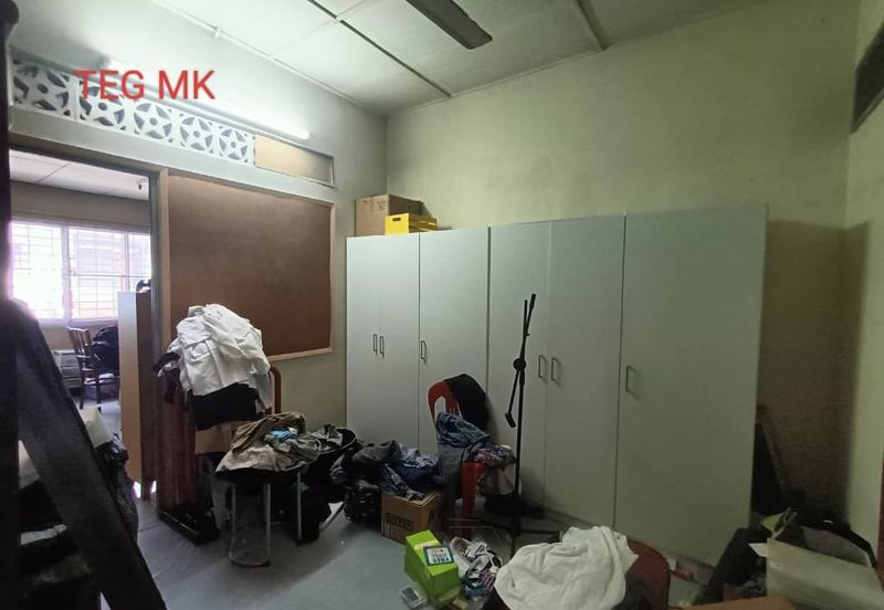 Taman Eng Ann, Klang