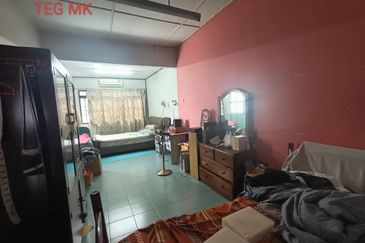 Taman Eng Ann, Klang