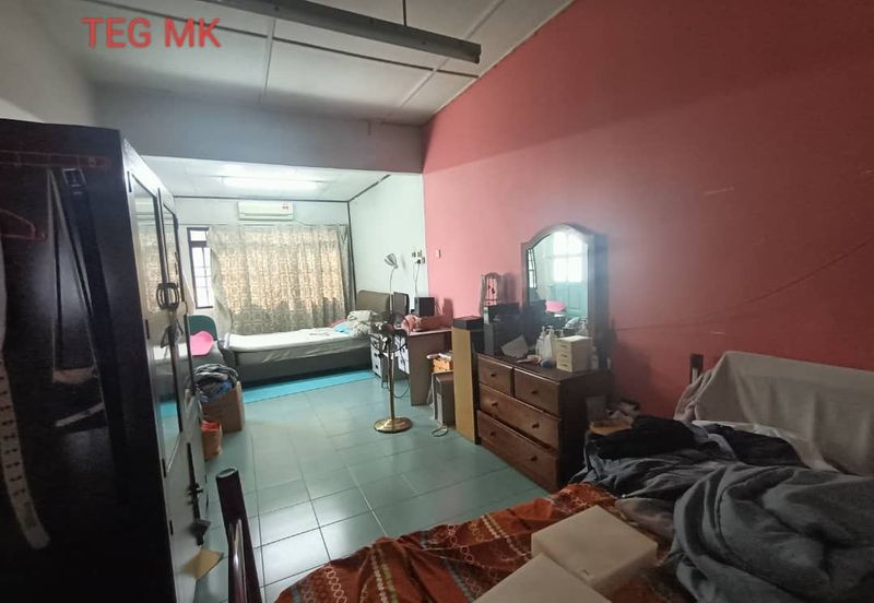 Taman Eng Ann, Klang