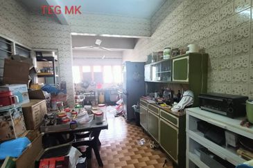 Taman Eng Ann, Klang