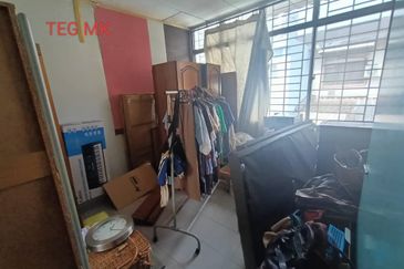 Taman Eng Ann, Klang