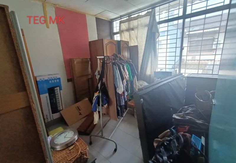 Taman Eng Ann, Klang