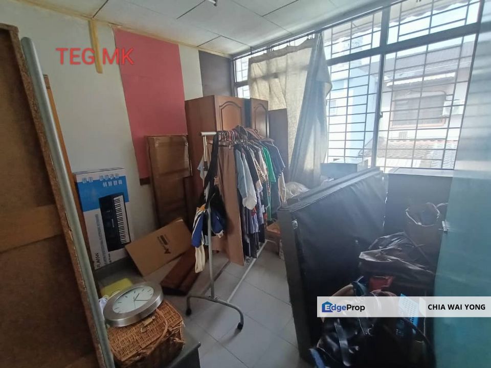 [Sales - Rm600k]  2Sty 20x80sf Taman Eng Ann Klang Nr Berkeley, Selangor, Klang