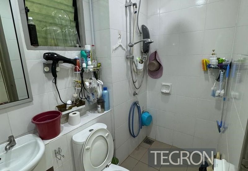 Jalan Makyong, Bandar Bukit Raja