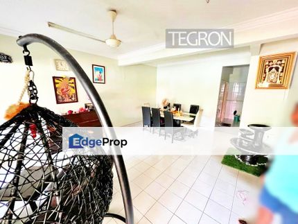 【Sales - Rm700k】2Sty 22x80sf Superlink ANGGERIK LIPARIS @ Kota Kemuning, Shah Alam, Selangor, Kota Kemuning