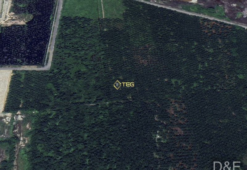 Kawasan Perindustrian Olak Lempit