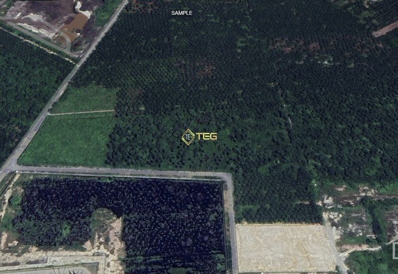 Kawasan Perindustrian Olak Lempit