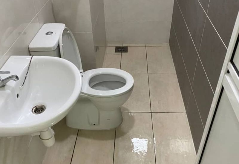 The Maple Residences