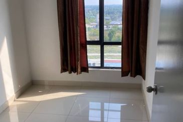 The Maple Residences