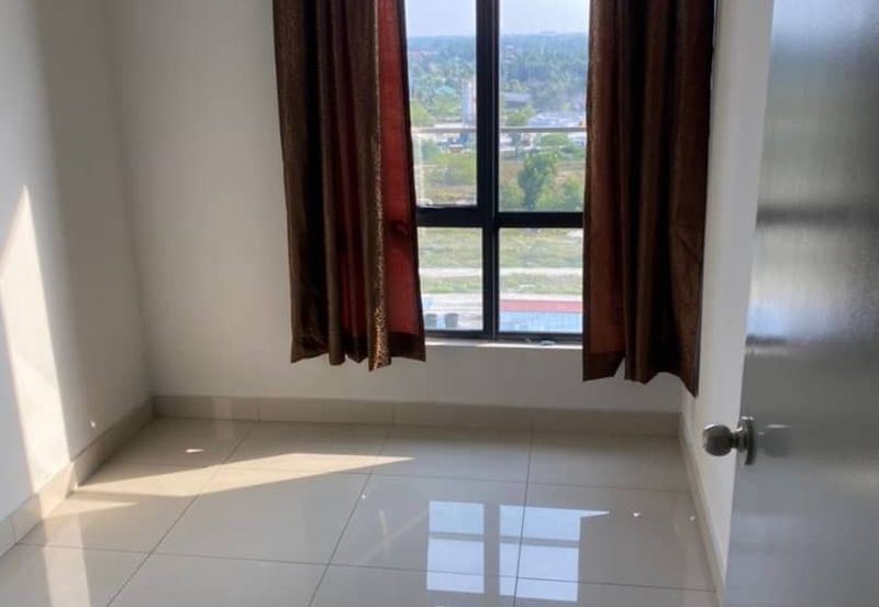 The Maple Residences