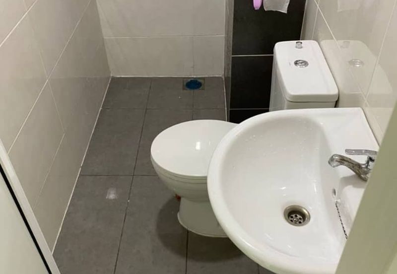 The Maple Residences