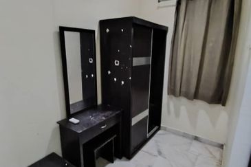 Persiaran Bukit Raja 