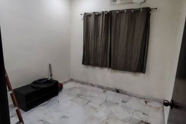 Persiaran Bukit Raja 