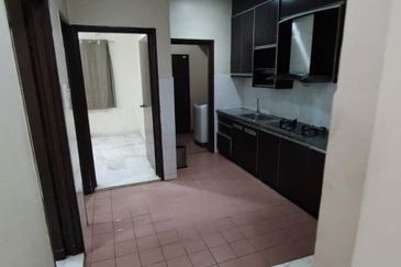 Persiaran Bukit Raja 