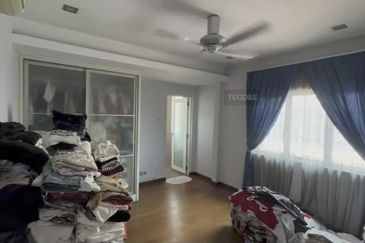 Taman Eng Ann, Klang