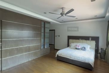 Taman Eng Ann, Klang