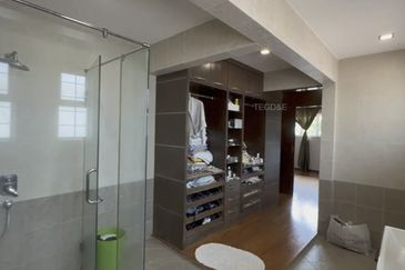 Taman Eng Ann, Klang