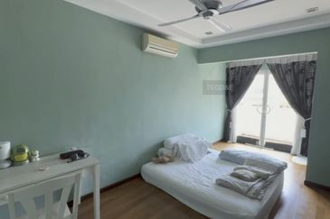 Taman Eng Ann, Klang