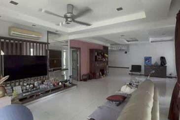 Taman Eng Ann, Klang