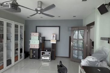 Taman Eng Ann, Klang