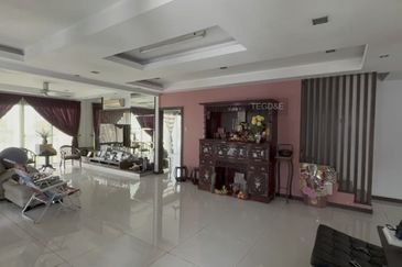 Taman Eng Ann, Klang