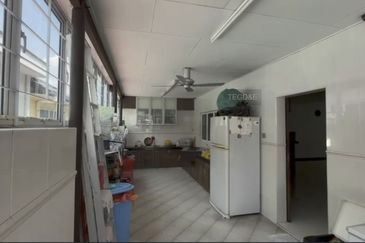 Taman Eng Ann, Klang