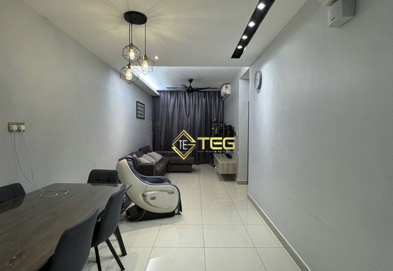 The Maple Residences