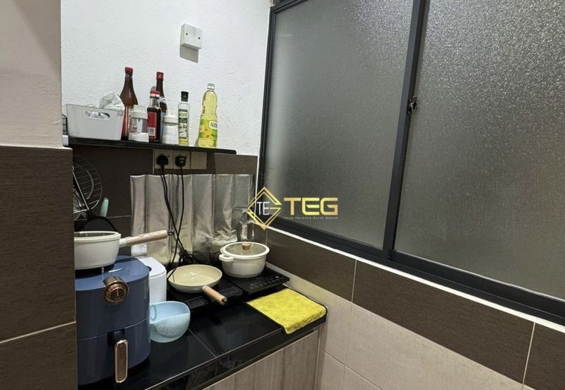 The Maple Residences