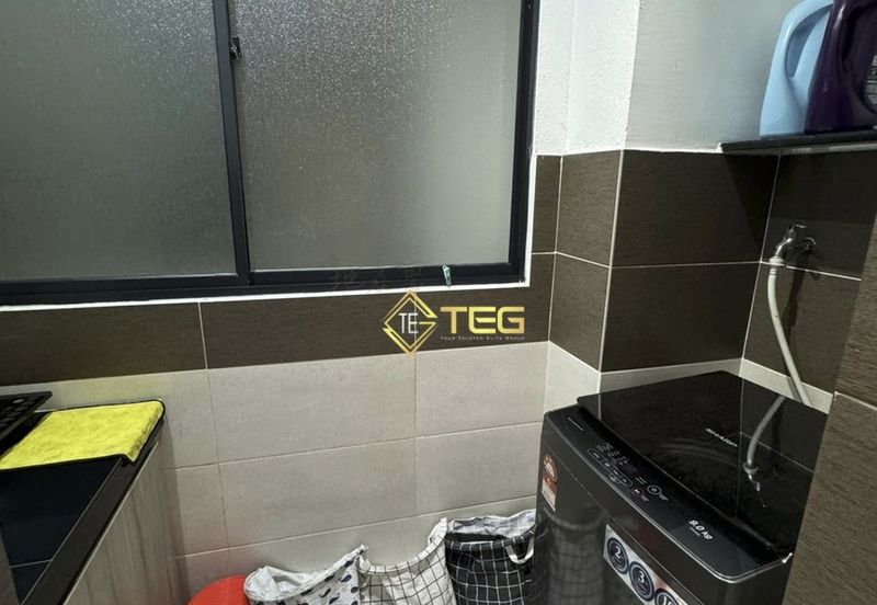 The Maple Residences