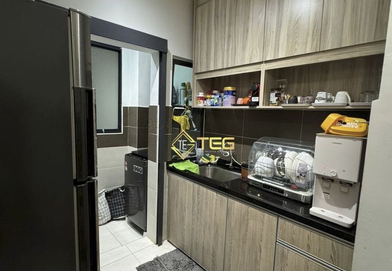 The Maple Residences