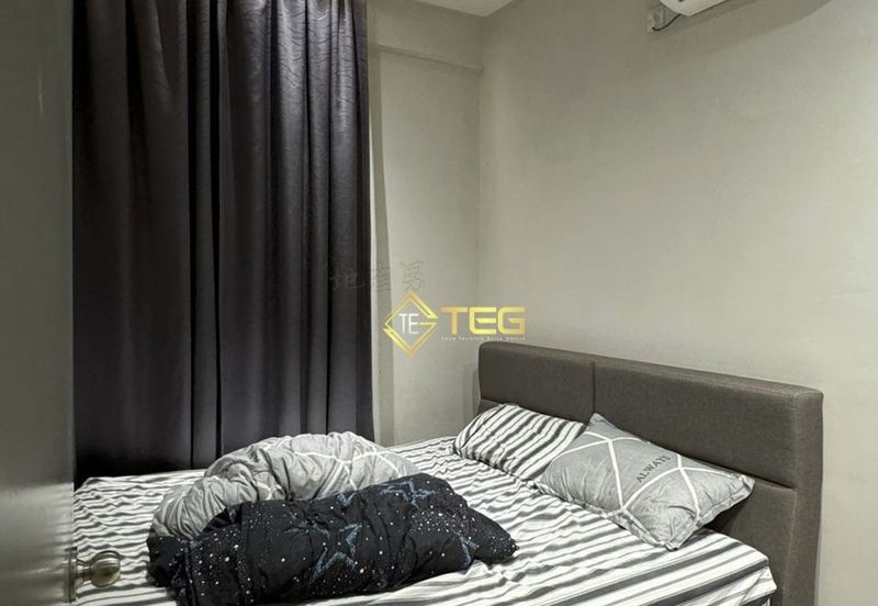 The Maple Residences