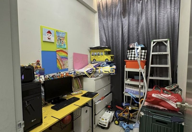 The Maple Residences