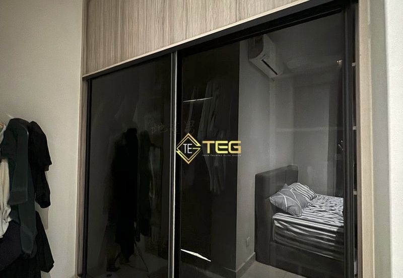 The Maple Residences