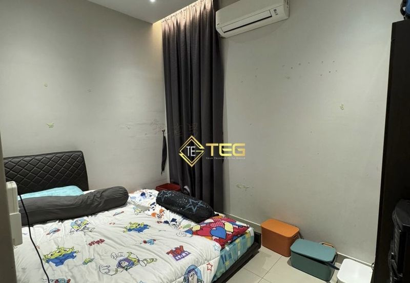 The Maple Residences