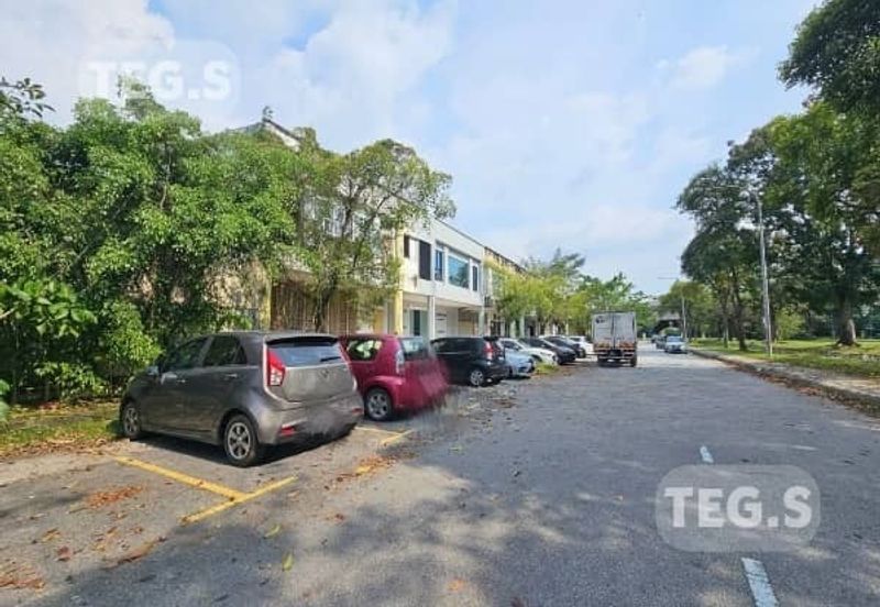 Kemuning City Mokara Anggerik